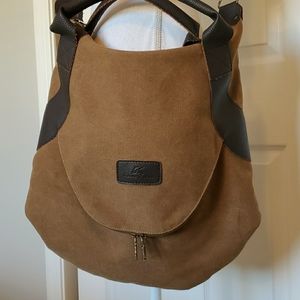 Classic Fashion Messenger Bag